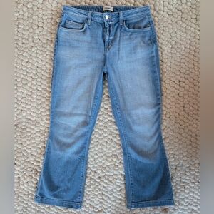 L'AGENCE Kick Flare Jeans
